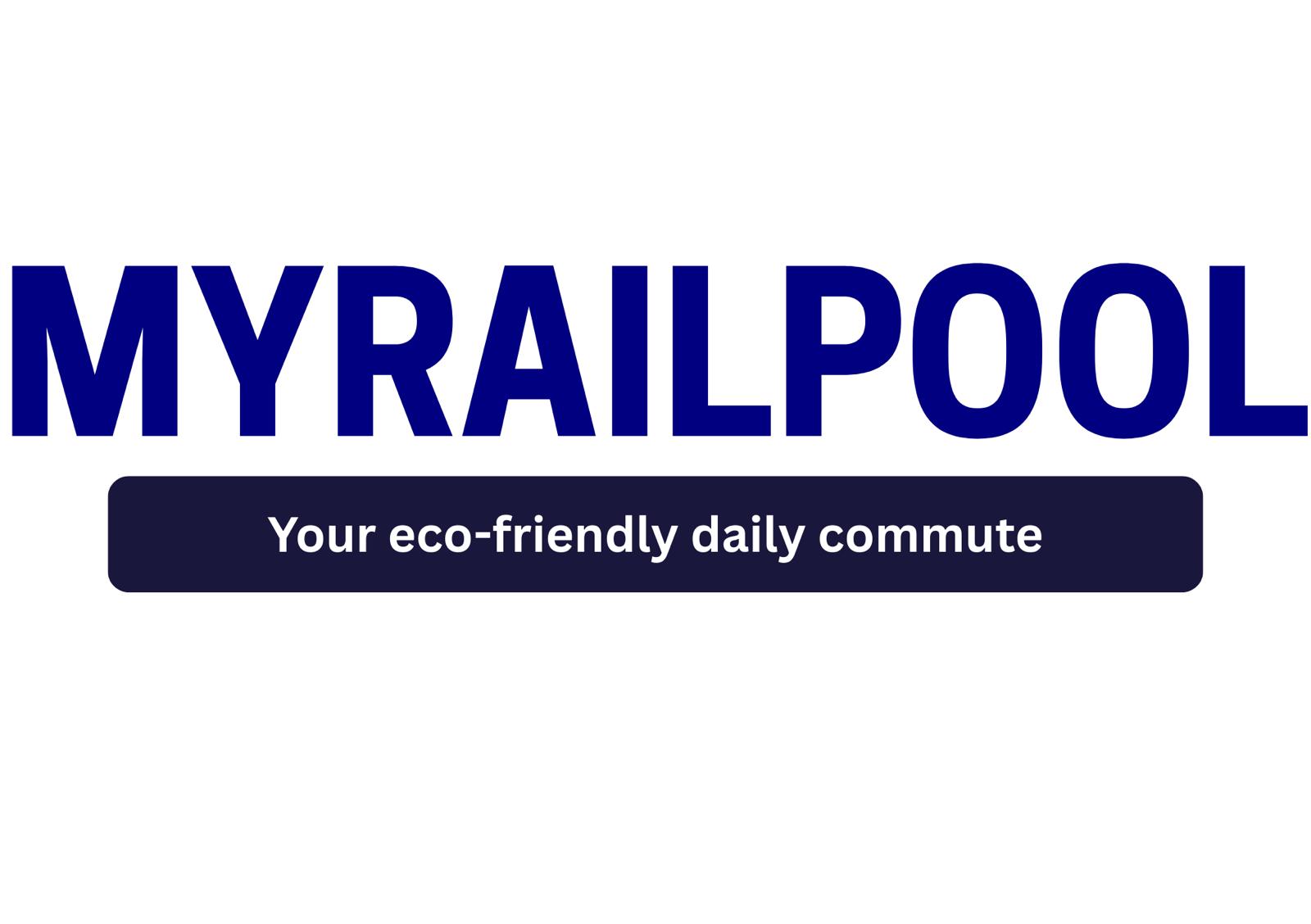 MyRailPool